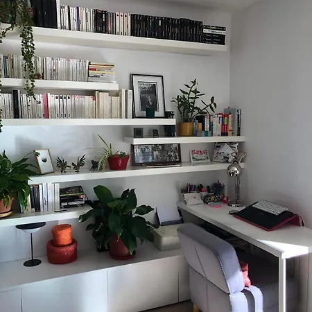 Apartamento Chez Sarah Entre Mer Et Colline