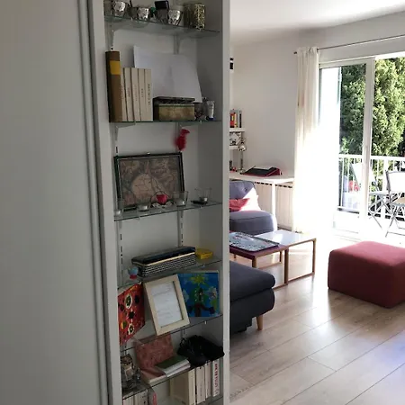 Chez Sarah Entre Mer Et Colline *