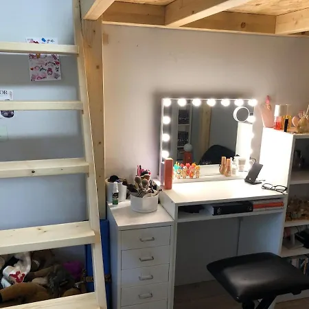 Apartament Chez Sarah Entre Mer Et Colline Cassis