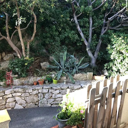 Chez Sarah Entre Mer Et Colline * Cassis