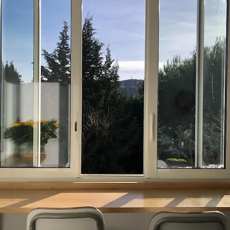 Apartament Chez Sarah Entre Mer Et Colline