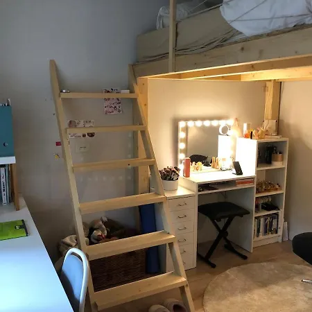 Apartament Chez Sarah Entre Mer Et Colline